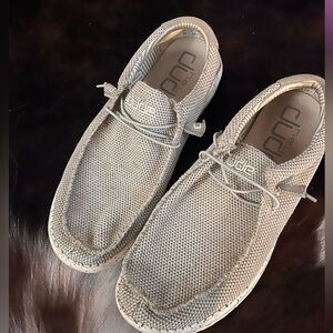 Hey Dude Size 14 Heydude